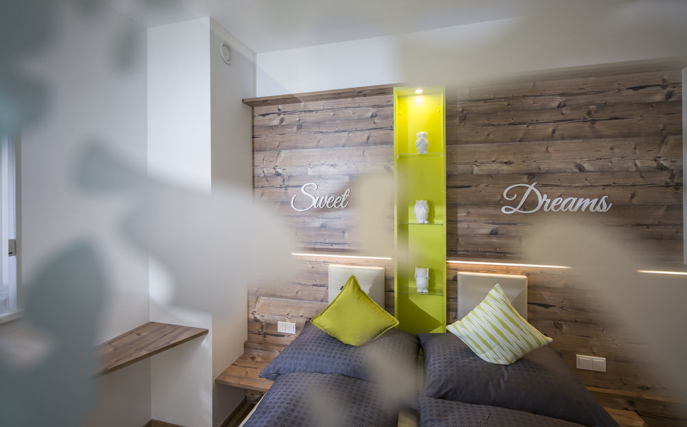 Private Living Apartments 库夫施泰因 外观 照片