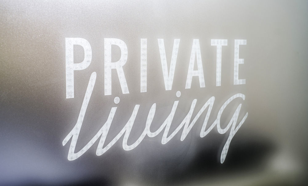 Private Living Apartments 库夫施泰因 外观 照片