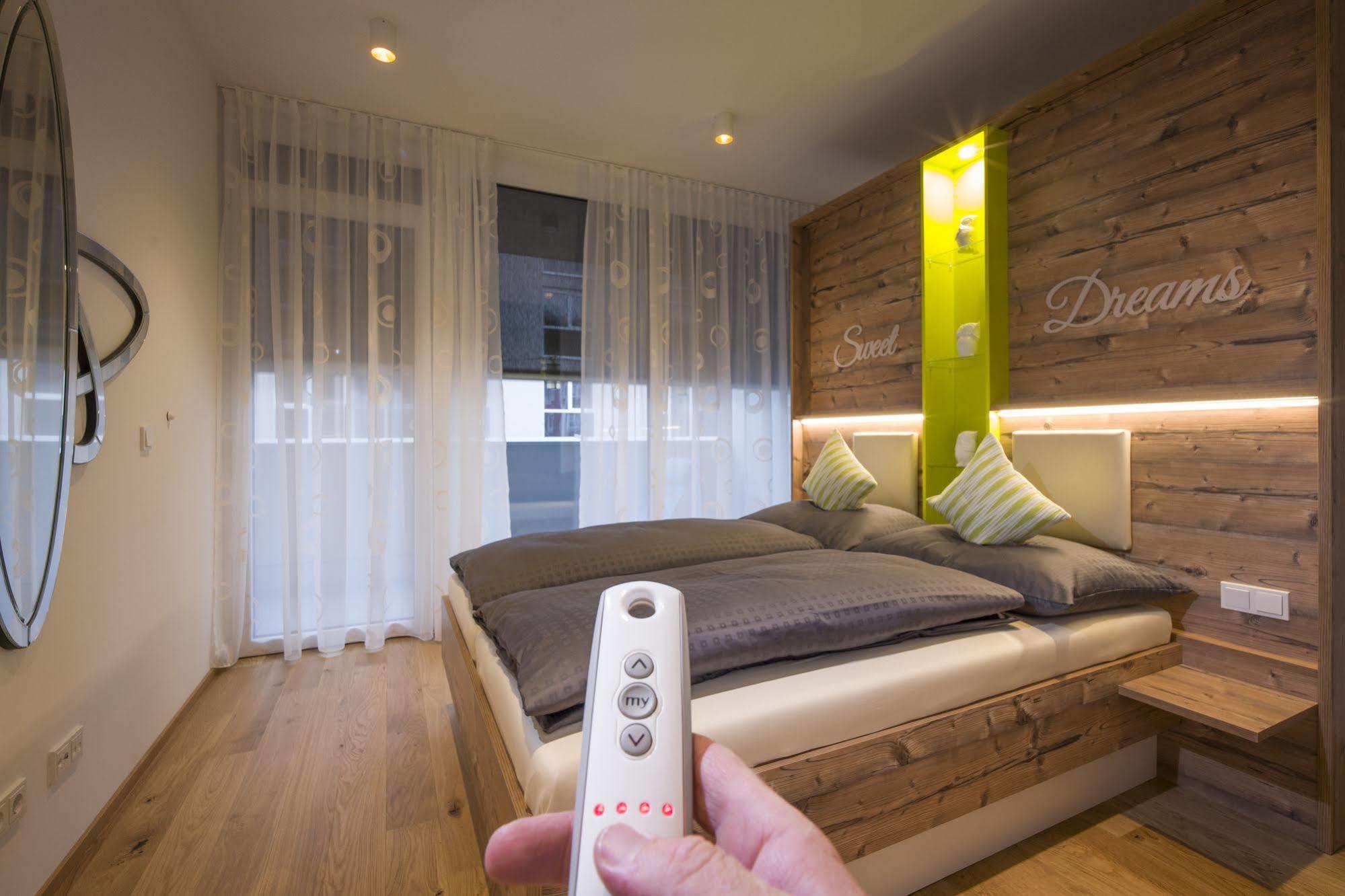 Private Living Apartments 库夫施泰因 外观 照片
