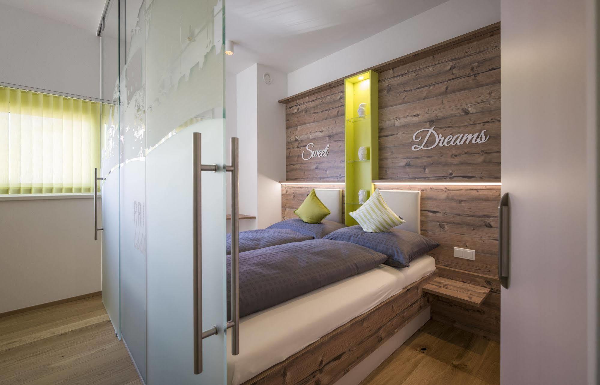 Private Living Apartments 库夫施泰因 外观 照片