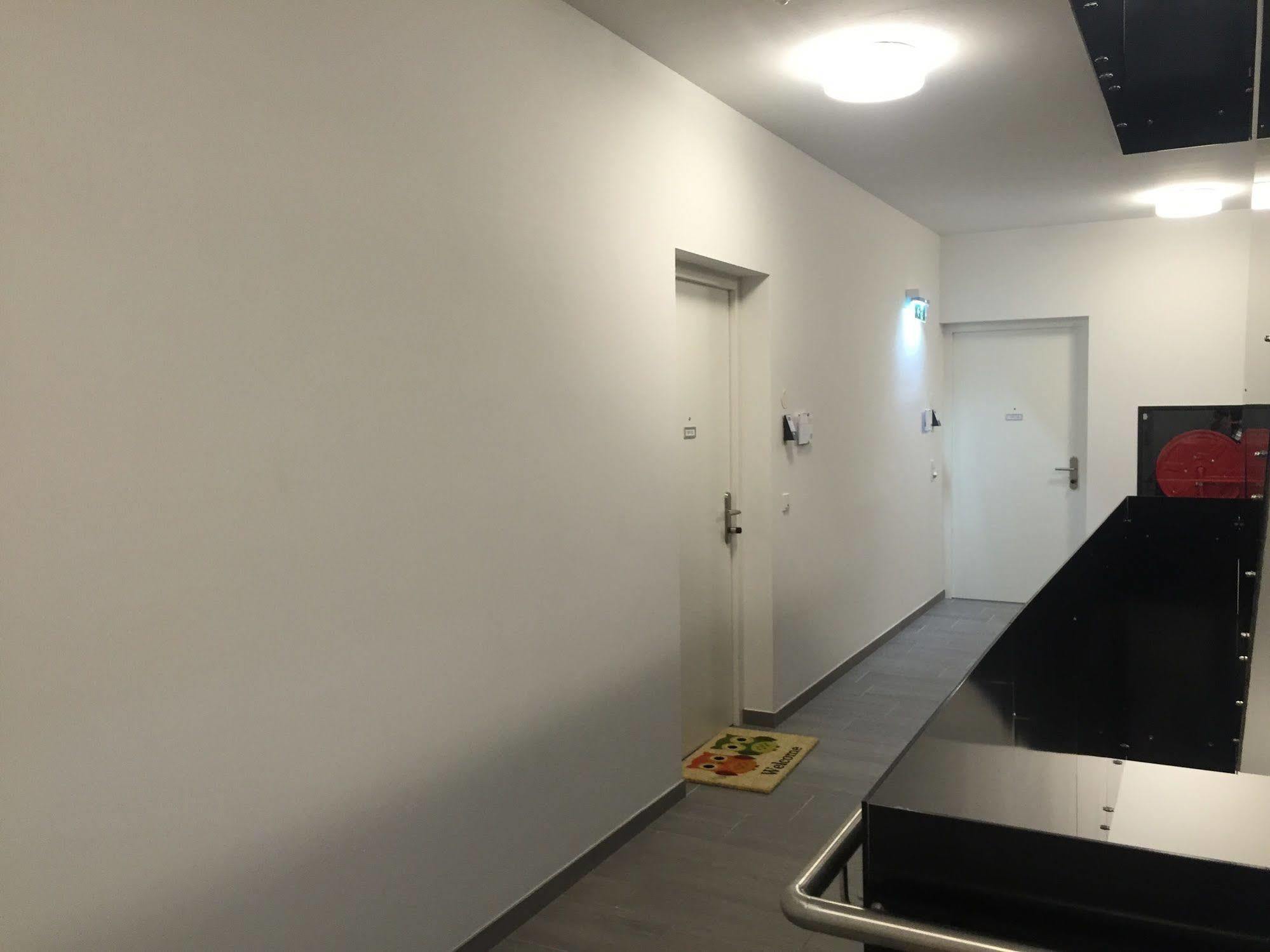 Private Living Apartments 库夫施泰因 外观 照片