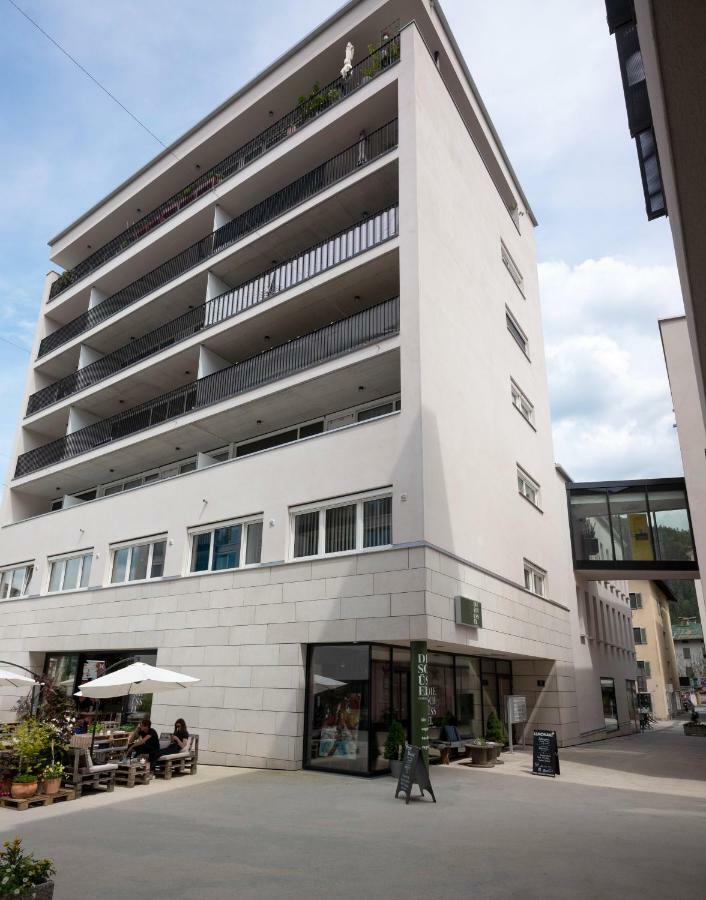 Private Living Apartments 库夫施泰因 外观 照片